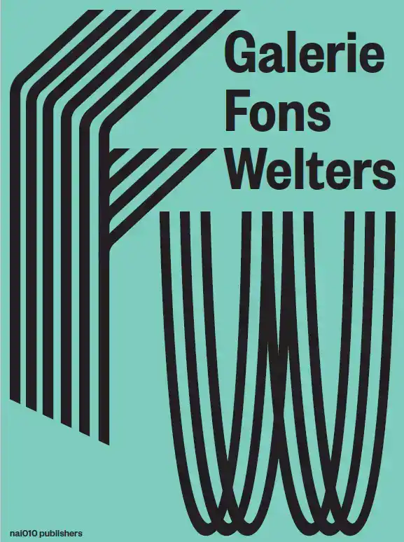 GALERIE FONS WELTERS