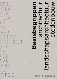 BASISBEGRIPPEN