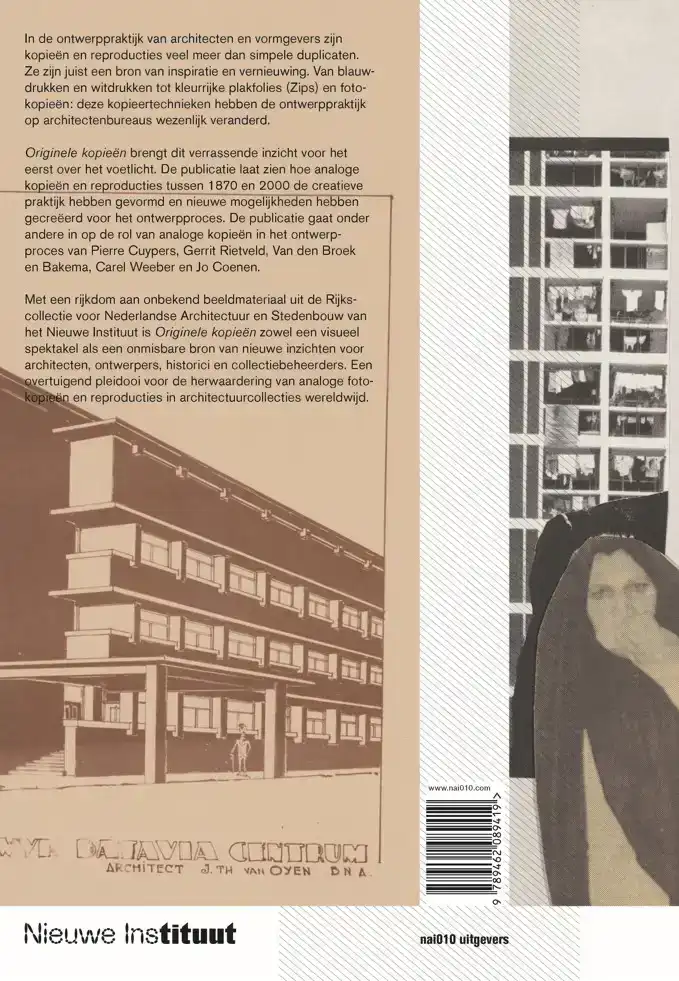 ORIGINELE KOPIEEN
