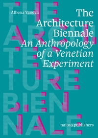 THE ARCHITECTURE BIENNALE