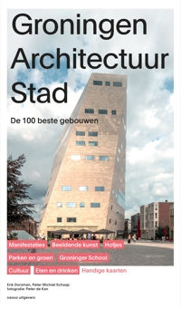 GRONINGEN ARCHITECTUUR STAD