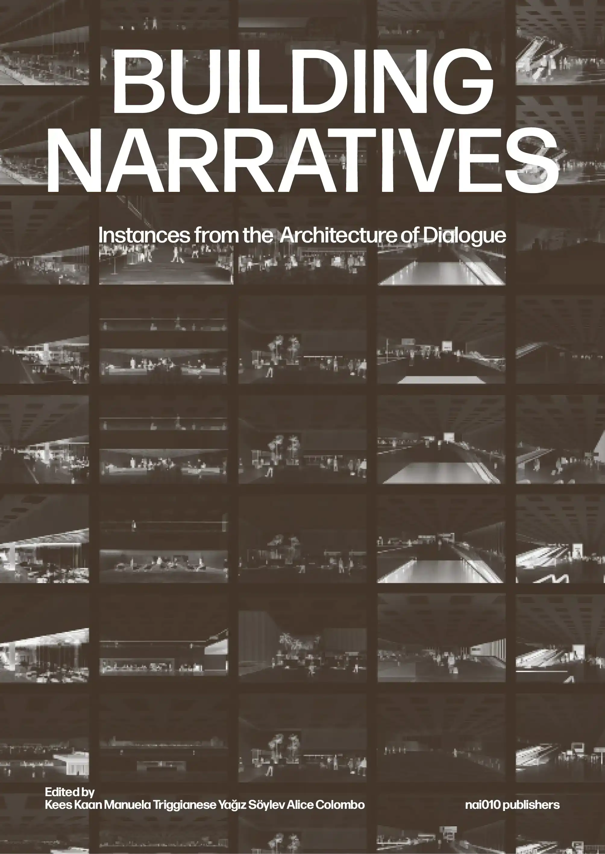 BUILDING NARRATIVES