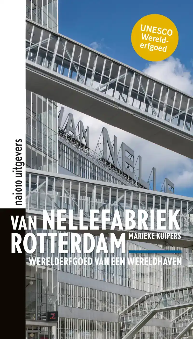 VAN NELLEFABRIEK ROTTERDAM