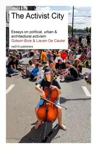 THE ACTIVIST CITY