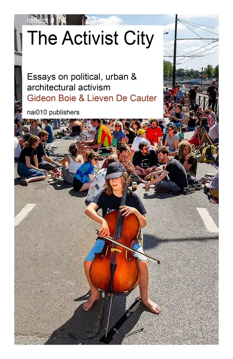 THE ACTIVIST CITY