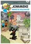 PEKKIE IN HOLLYWOOD