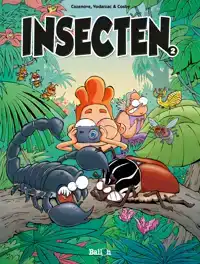 INSECTEN - DEEL 2