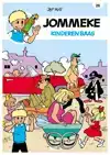 KINDEREN BAAS