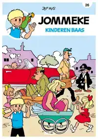 KINDEREN BAAS