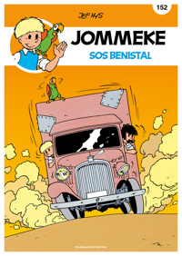 S.O.S. BENISTAL