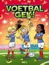 VOETBALGEK!