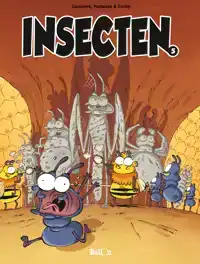 INSECTEN