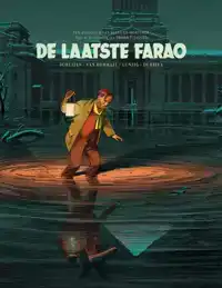 DE LAATSTE FARAO