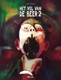 HET VEL VAN DE BEER