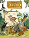 EEN ZOO VOL VERDWENEN DIEREN 1