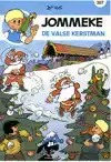 DE VALSE KERSTMAN