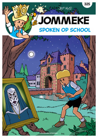 SPOKEN OP SCHOOL