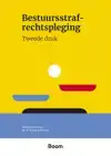 BESTUURSSTRAFRECHTSPLEGING