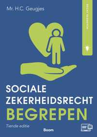 SOCIALEZEKERHEIDSRECHT BEGREPEN