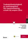 TOEKOMSTBESTENDIGHEID EN WERKINGSGEBIED WET TEGEMOETKOMING S