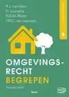OMGEVINGSRECHT BEGREPEN