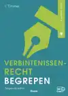 VERBINTENISSENRECHT BEGREPEN