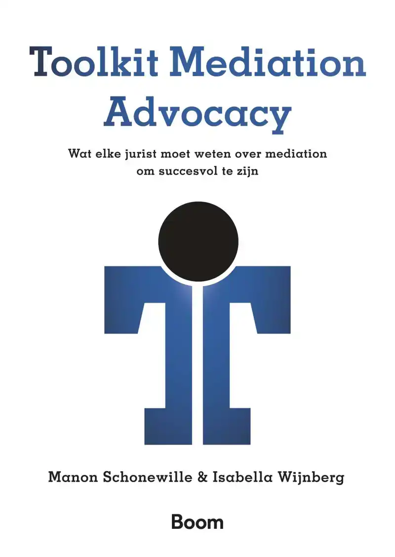 TOOLKIT MEDIATION ADVOCACY