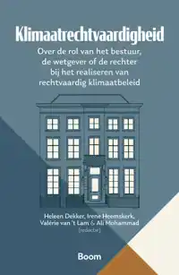 KLIMAATRECHTVAARDIGHEID