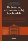 DE BELONING VAN CURATOREN BIJ LEGE BOEDELS