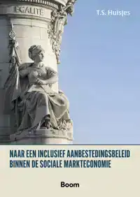 NAAR EEN INCLUSIEF AANBESTEDINGSBELEID BINNEN DE SOCIALE MAR