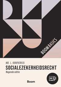 SOCIALEZEKERHEIDSRECHT