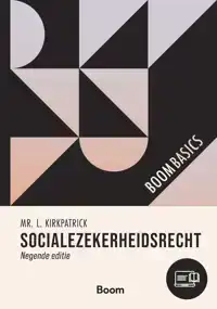 SOCIALEZEKERHEIDSRECHT