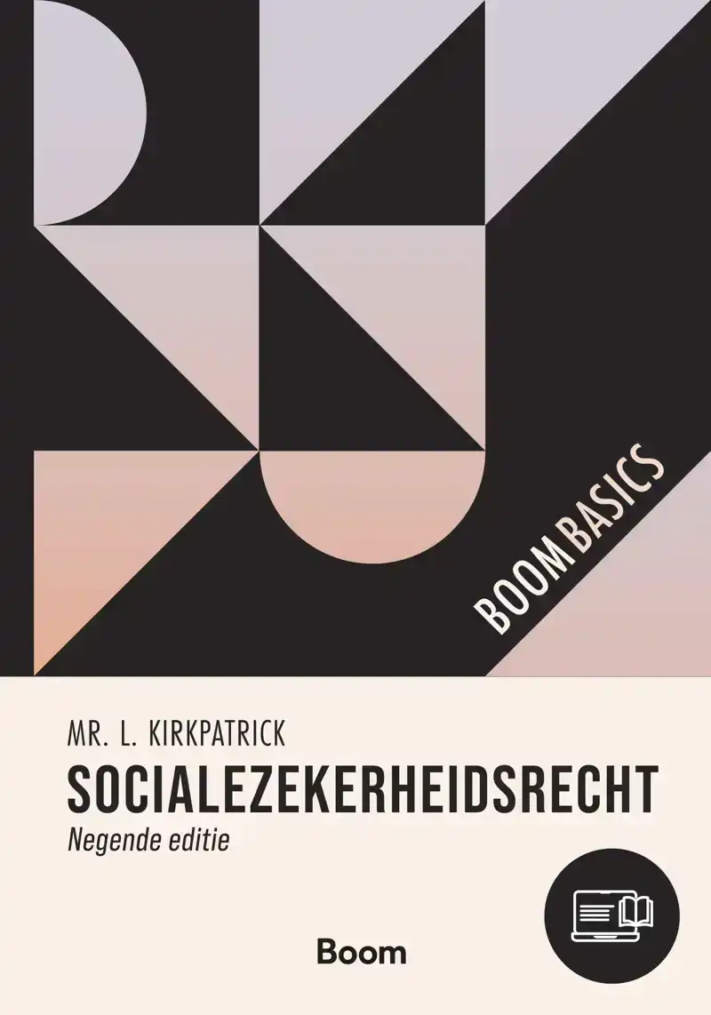 SOCIALEZEKERHEIDSRECHT