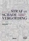 STRAF EN SCHADEVERGOEDING