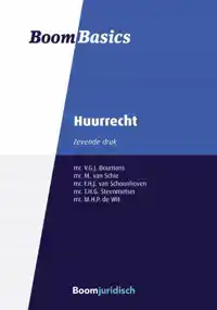 HUURRECHT