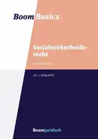 SOCIALEZEKERHEIDSRECHT