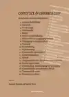 CONTRACT & COMMENTAAR