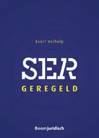 SER GEREGELD
