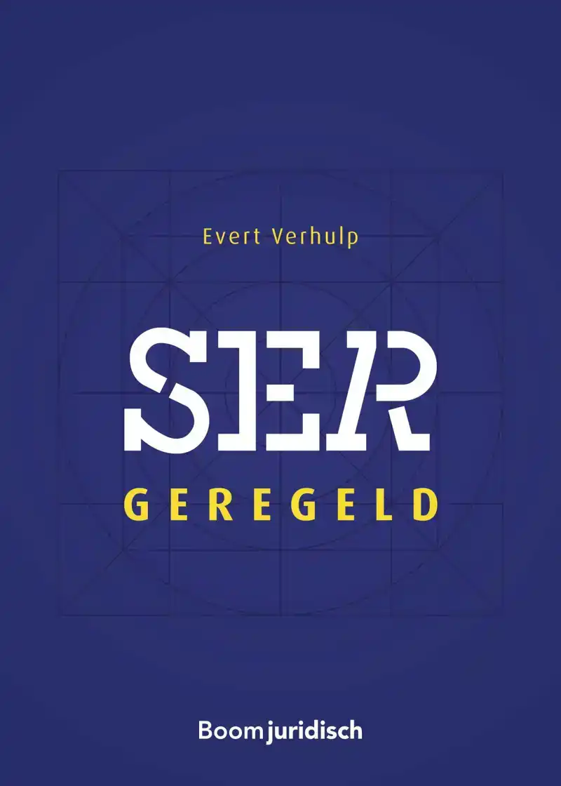 SER GEREGELD