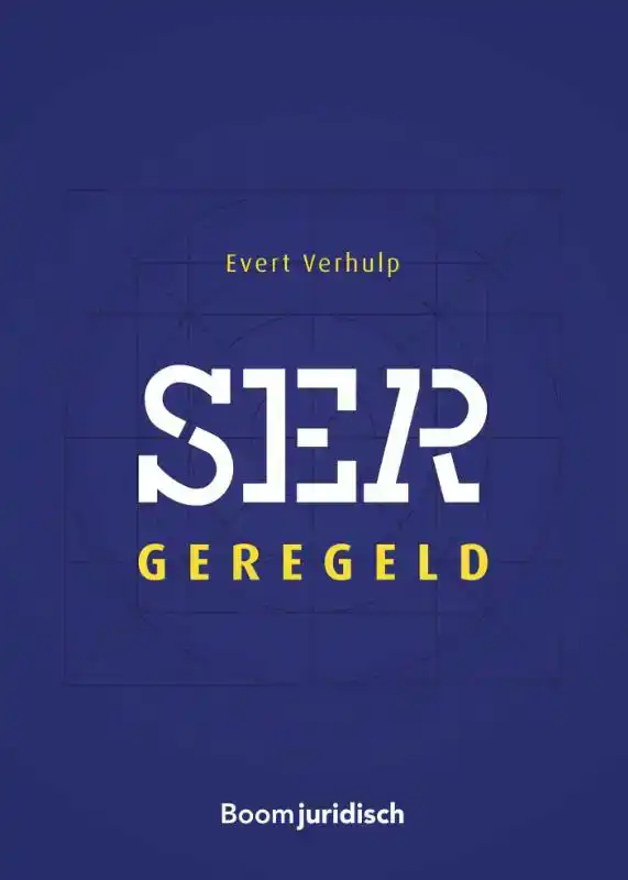 SER GEREGELD