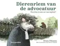 DIERENRIEM VAN DE ADVOCATUUR