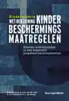 EINDEVALUATIE WET HERZIENING KINDERBESCHERMINGSMAATREGELEN
