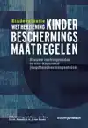 EINDEVALUATIE WET HERZIENING KINDERBESCHERMINGSMAATREGELEN
