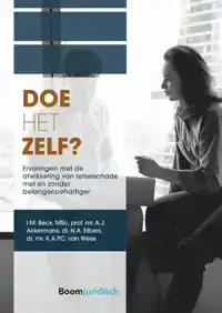 DOE HET ZELF?