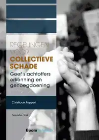 REGELINGEN VOOR COLLECTIEVE SCHADE