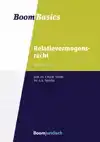 RELATIEVERMOGENSRECHT