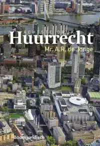 HUURRECHT