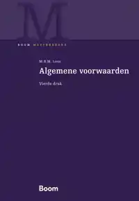 ALGEMENE VOORWAARDEN