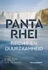 PANTA RHEI: RECHT EN DUURZAAMHEID