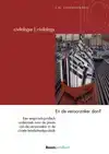 EN DE VEROORZAKER DAN?
